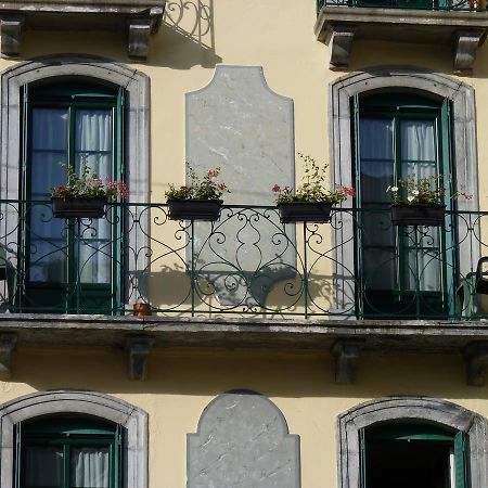 Auberge de jeunesse Gite l'Oasis à Barèges Extérieur photo