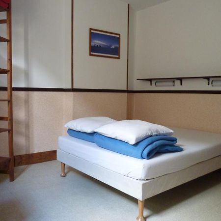 Gite l'Oasis Barèges Extérieur photo