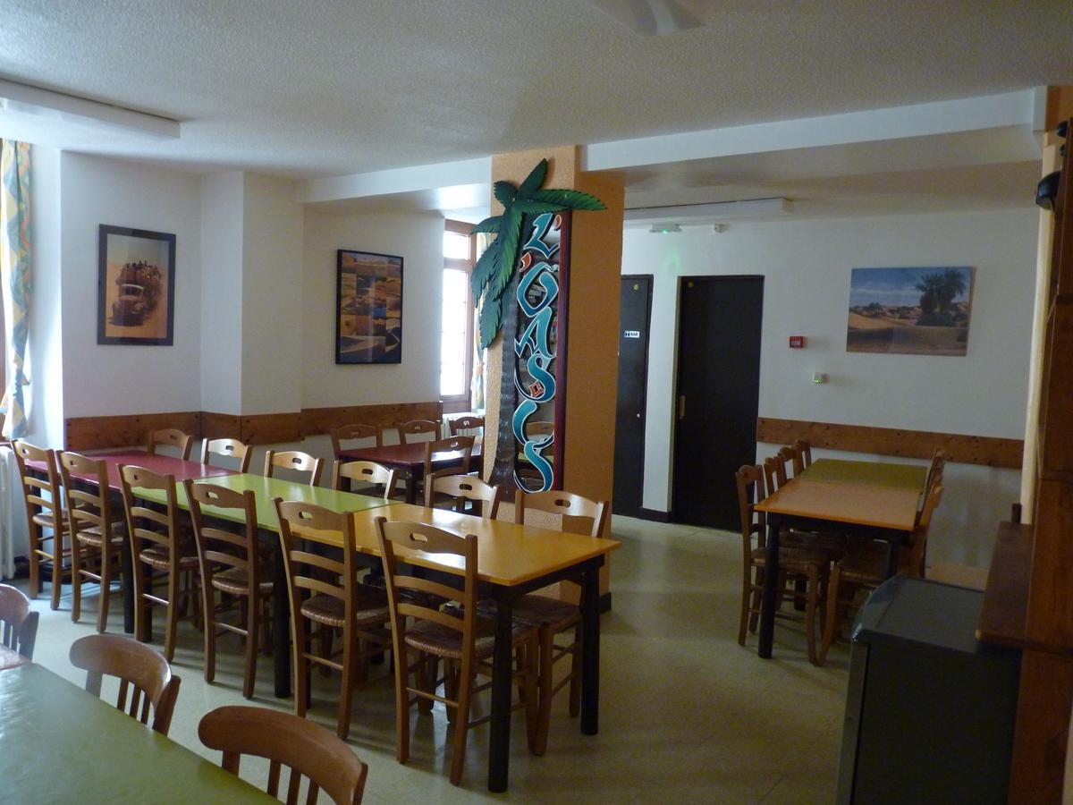 Gite l'Oasis Barèges Extérieur photo