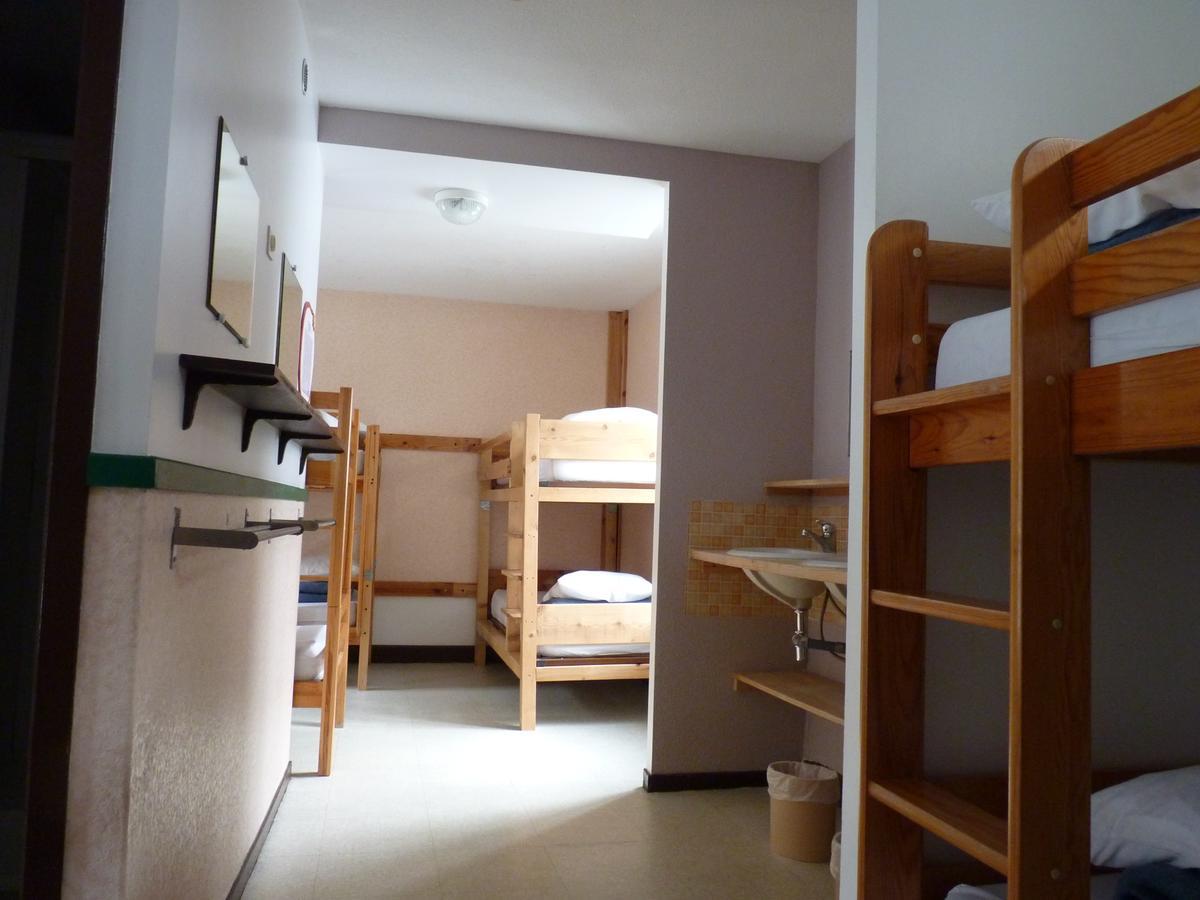 Gite l'Oasis Barèges Extérieur photo