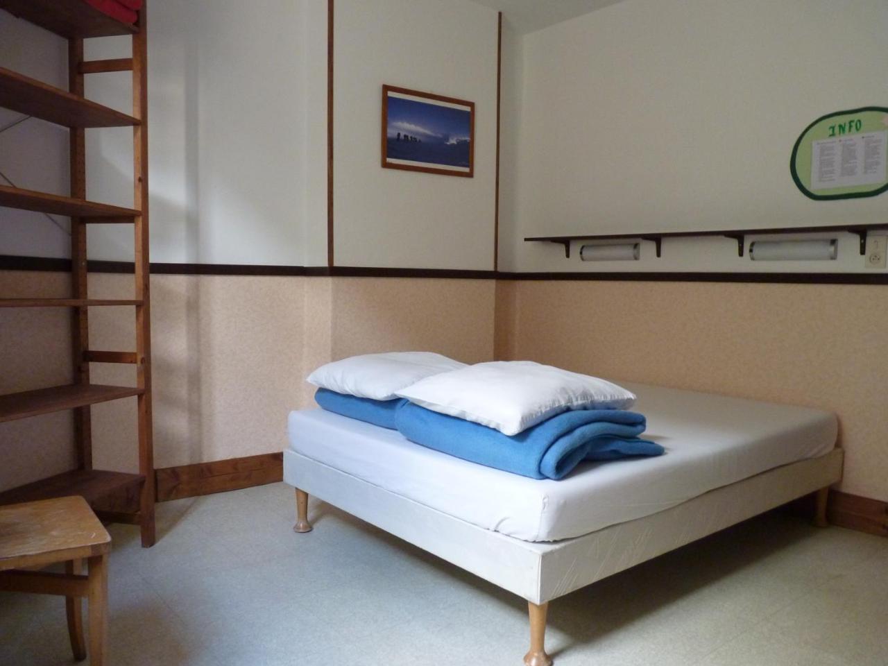 Gite l'Oasis Barèges Extérieur photo